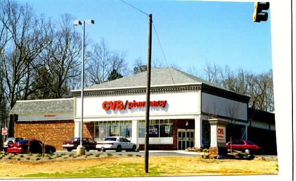 7055 Old National Hwy, Riverdale, GA for lease - Building Photo - Image 3 of 11
