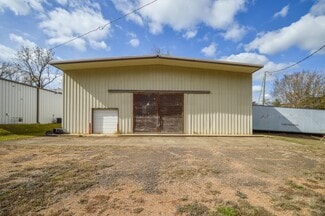 More details for 1095 Stark Rd, Starkville, MS - Industrial for Sale