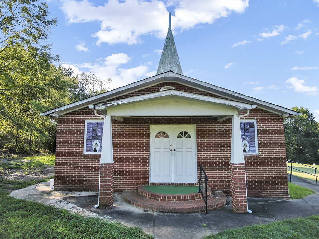 1205 Masonic Dr, Shelby, NC for sale Building Photo- Image 1 of 1