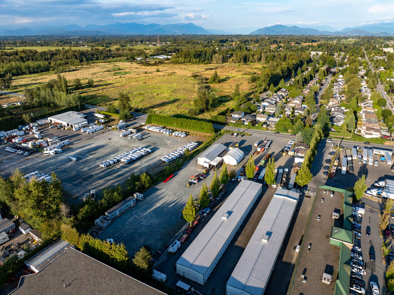 3265 264th St, Langley Twp, BC for sale - Building Photo - Image 2 of 9