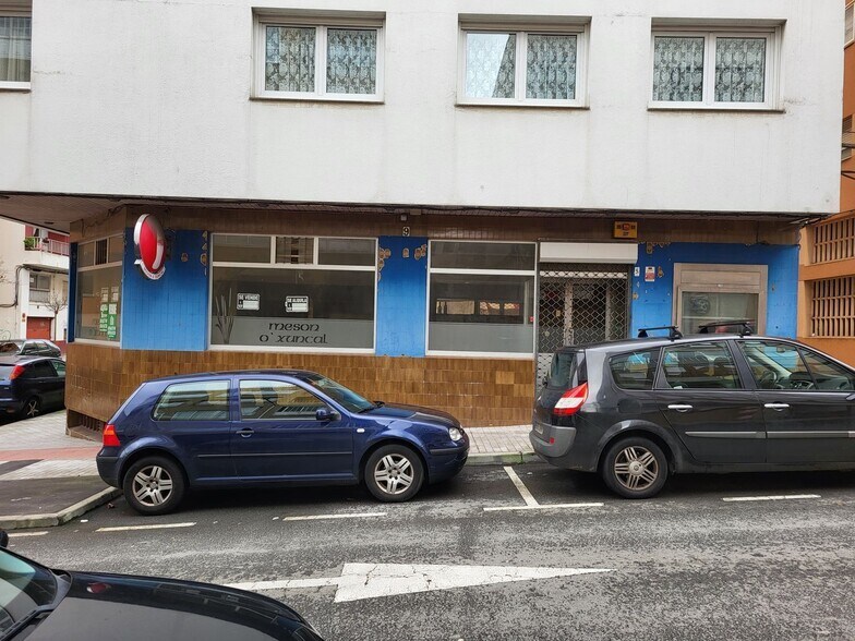 Retail in Oleiros, La Coruna for sale - Building Photo - Image 2 of 11