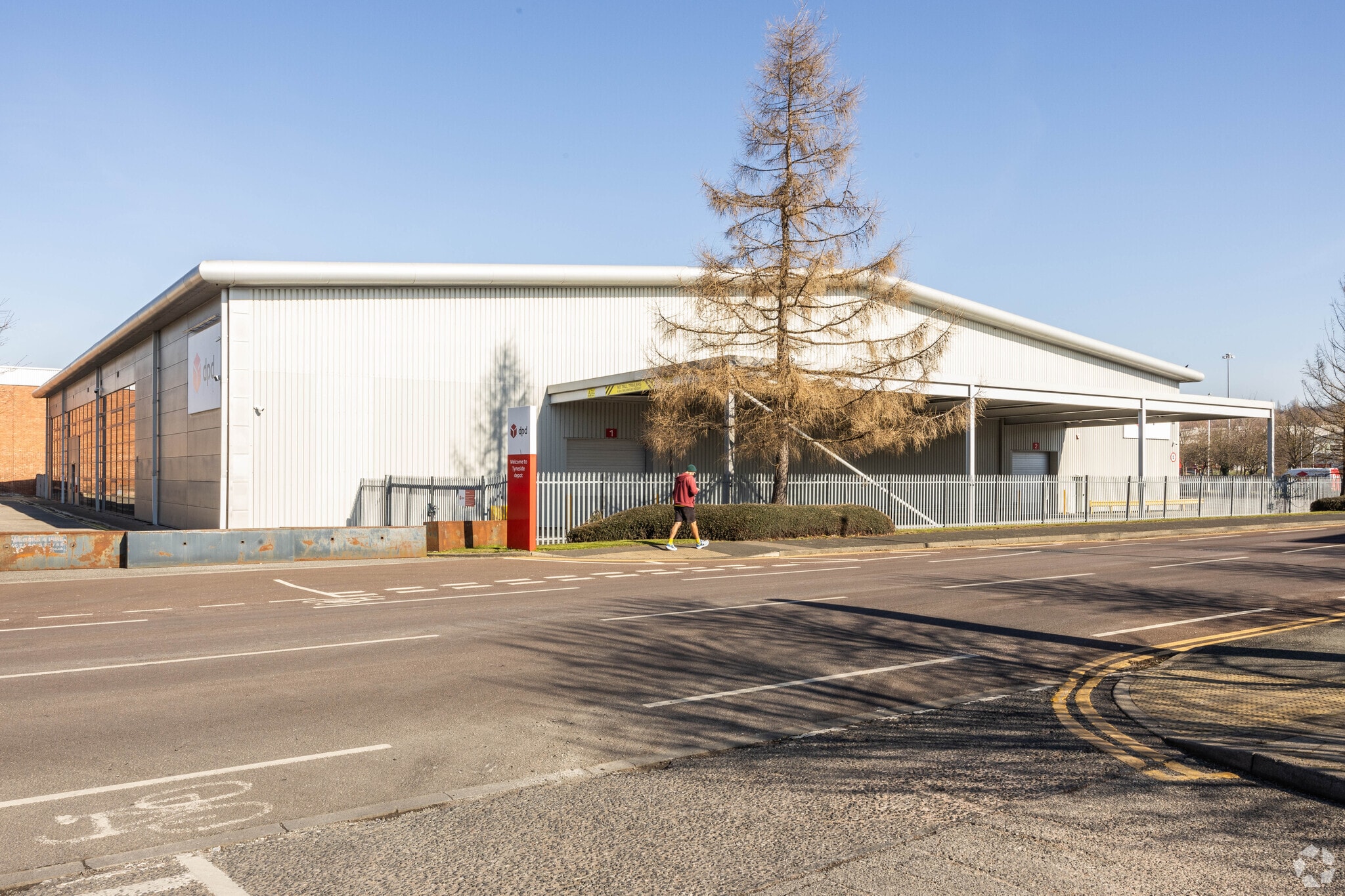 Queens Park, Gateshead for sale Primary Photo- Image 1 of 1