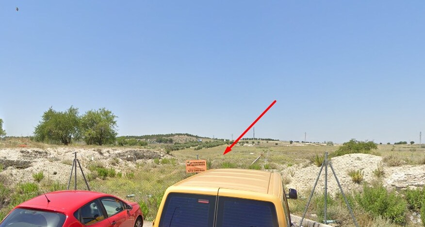 Calle Ramírez de Arellano, 23, Valdemoro, Madrid for sale Primary Photo- Image 1 of 1