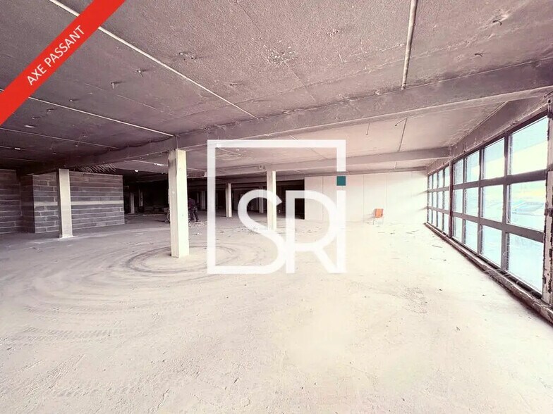 Office in Lempdes for lease - Building Photo - Image 2 of 10