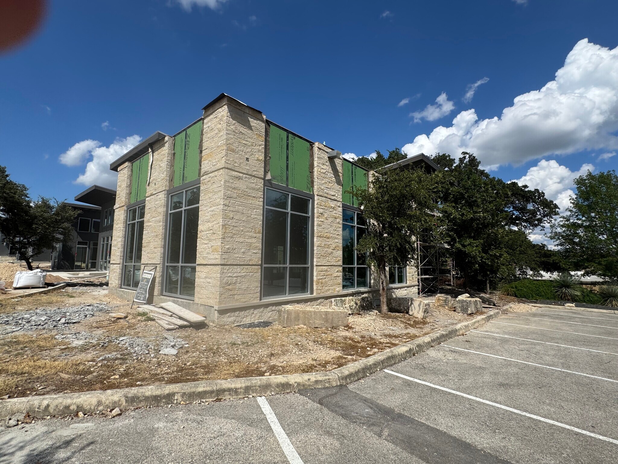 23119 W Interstate 10, San Antonio, TX for sale Building Photo- Image 1 of 4