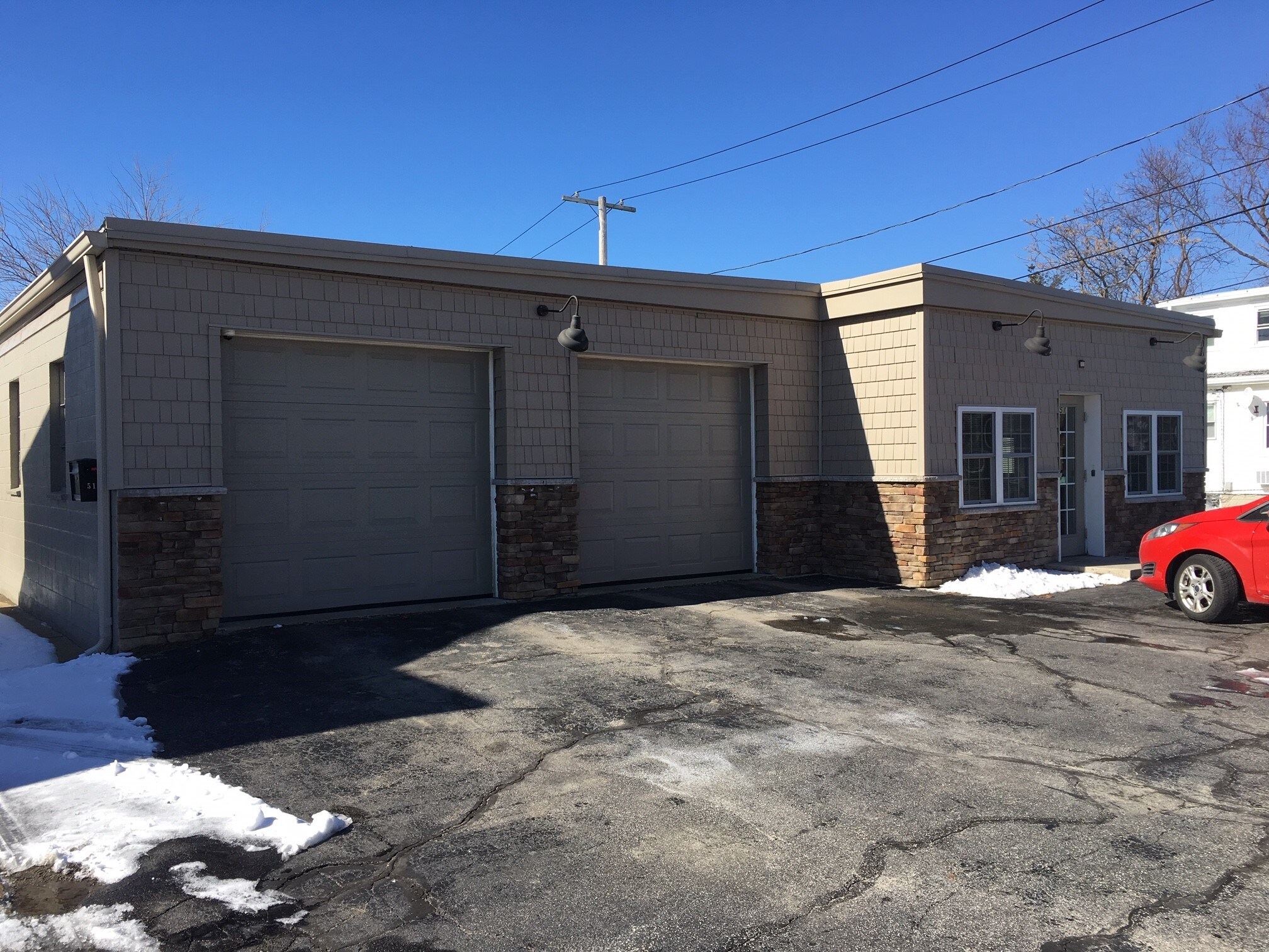 51 Manhasset St, Cranston, RI for sale Building Photo- Image 1 of 1