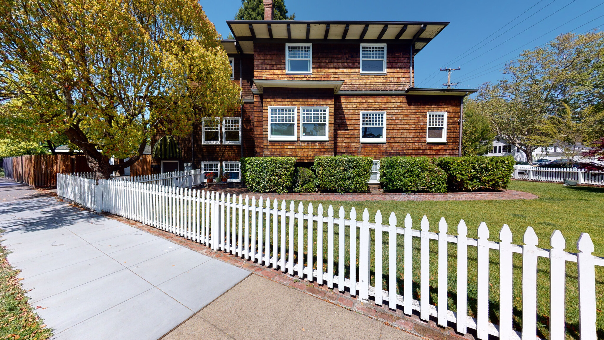 101 H St, San Rafael, CA for sale Building Photo- Image 1 of 1