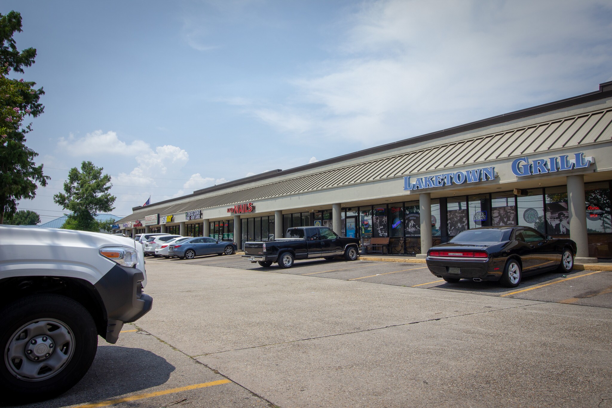 40154145 Williams Blvd, Kenner, LA 70065 Retail for Lease