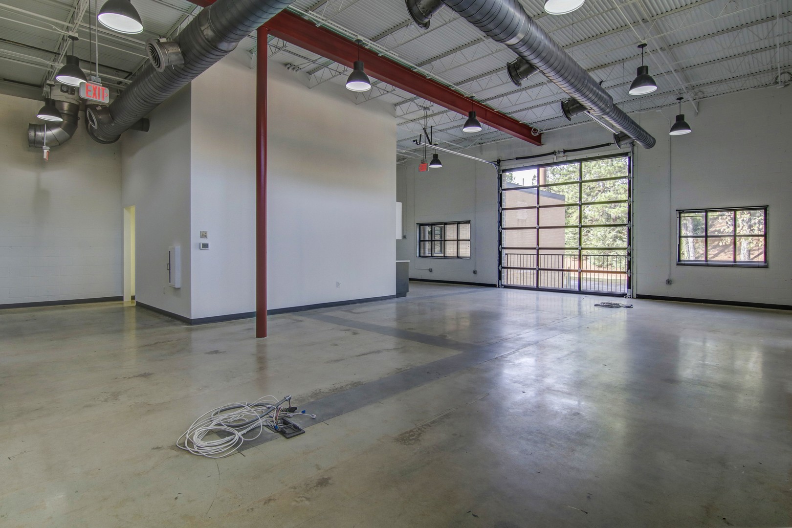 415 Plasters Ave NE, Atlanta, GA, 30324 - Flex Space For Lease ...