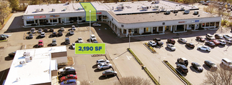 More details for 2165 Dixwell Ave, Hamden, CT - Retail for Lease