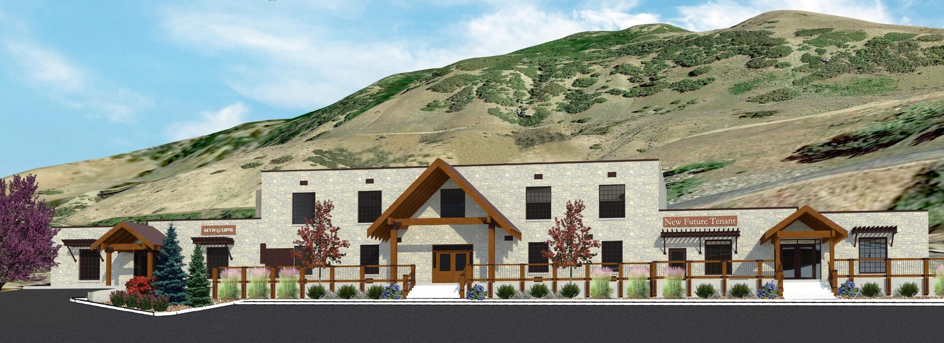 251 S Mountain Rd, Fruit Heights, UT 84037