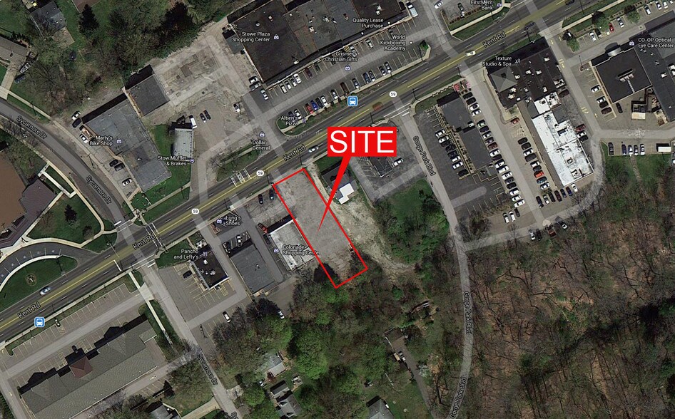 32743280 Kent Rd, Stow, OH 44224