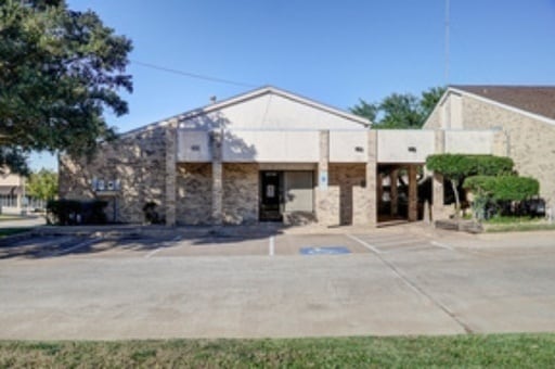 2701 E 29th St, Bryan, TX for sale Building Photo- Image 1 of 1