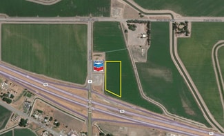 More details for Hwy 152, Dos Palos, CA - Land for Sale
