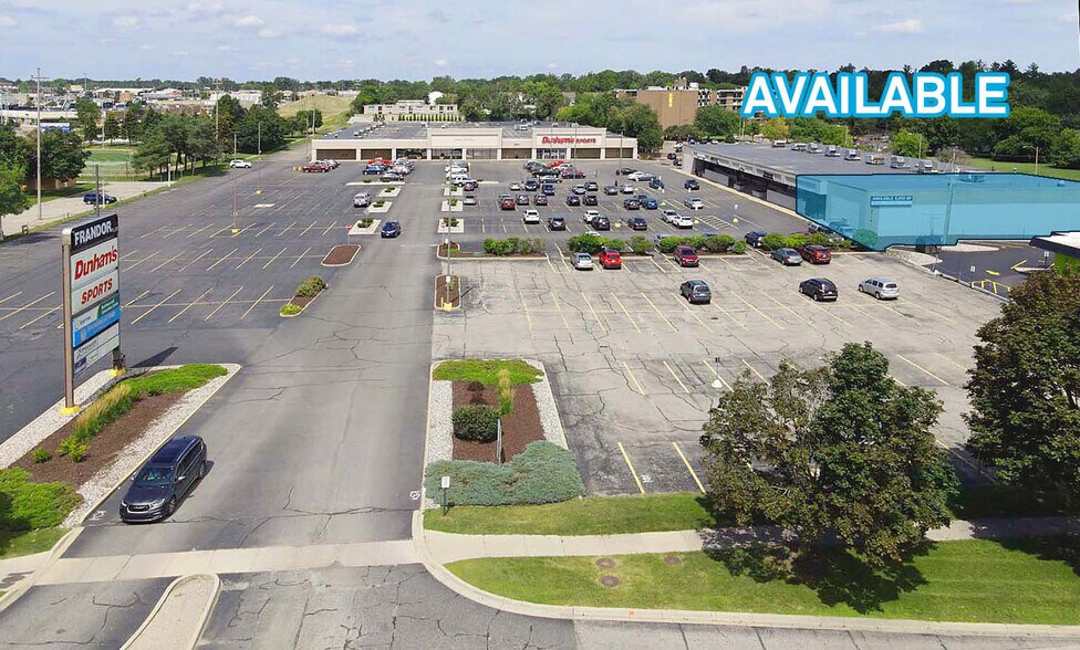 3315 E Michigan Ave, Lansing, MI 48912