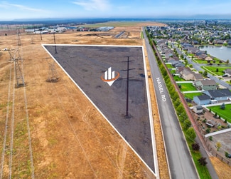 More details for 7395 Nagel rd, Rathdrum, ID - Land for Sale