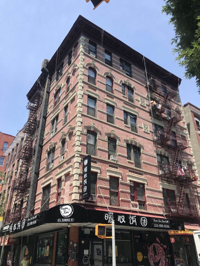 67 Eldridge St, New York, NY 10002 | LoopNet