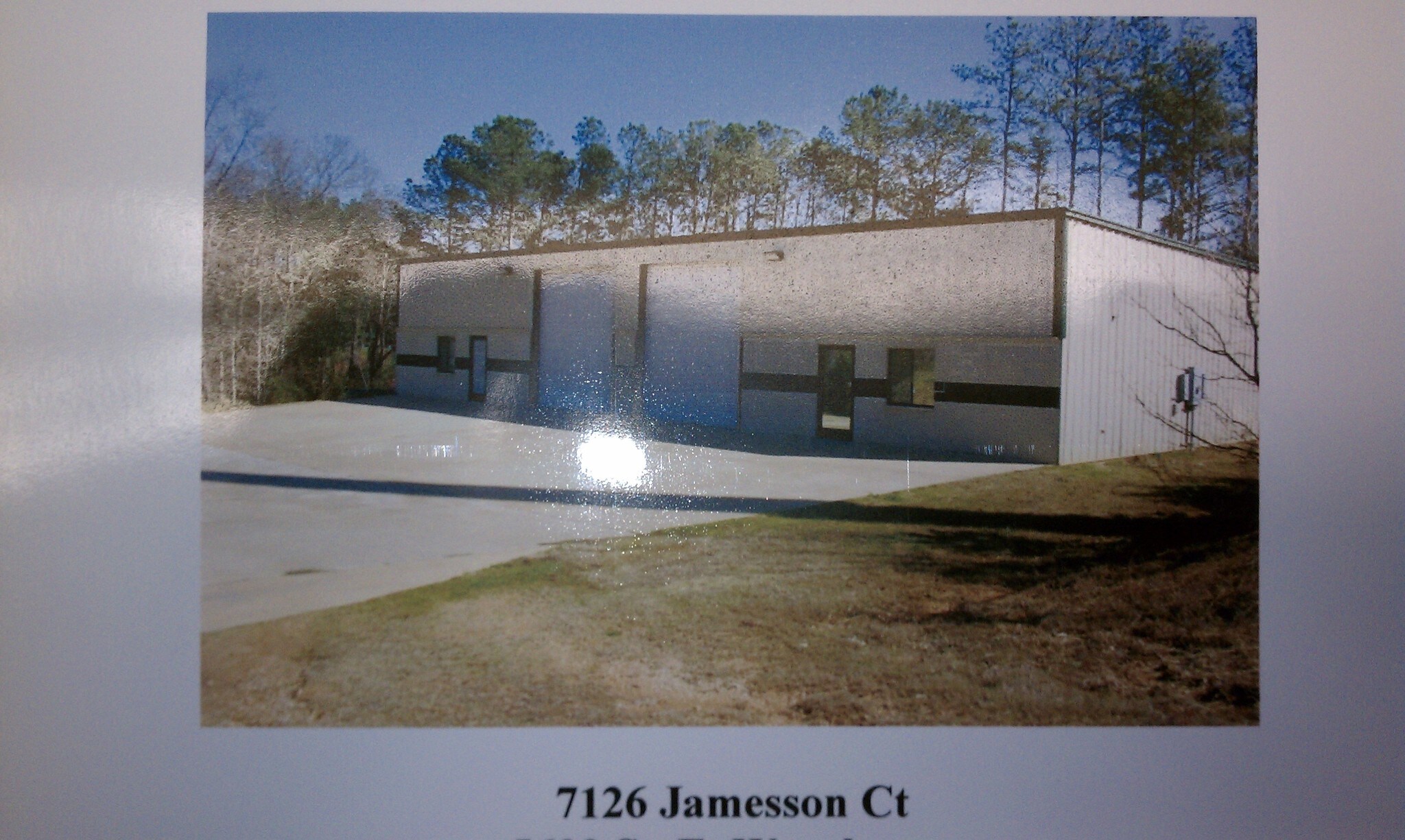 7126 Jamesson Ct, Midland, GA for sale Building Photo- Image 1 of 1
