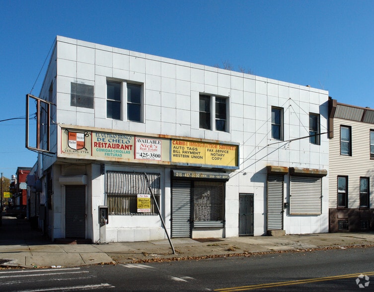 4359-4363 N 9th St, Philadelphia, PA for lease - Primary Photo - Image 1 of 38