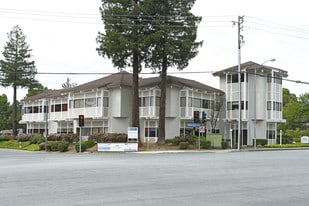 Cupertino Office Center - Loft
