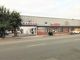 21739 Mission Blvd, Hayward CA - Automotive Property