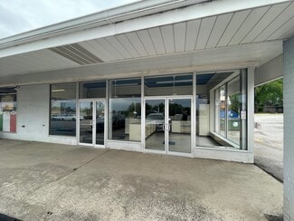 More details for 4250-4332 Sunset Blvd, Steubenville, OH - Retail for Lease
