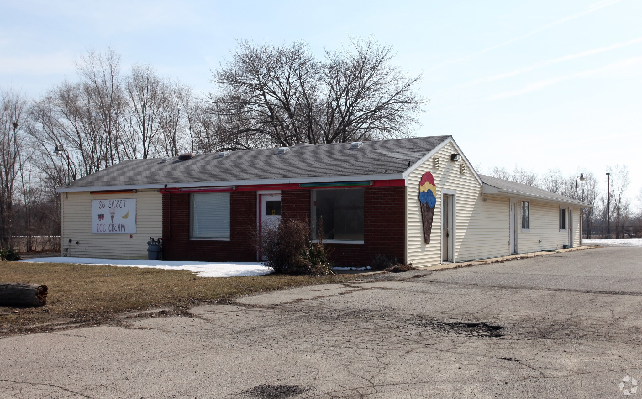 1816 N Dixie Hwy, Monroe, MI for sale Primary Photo- Image 1 of 1
