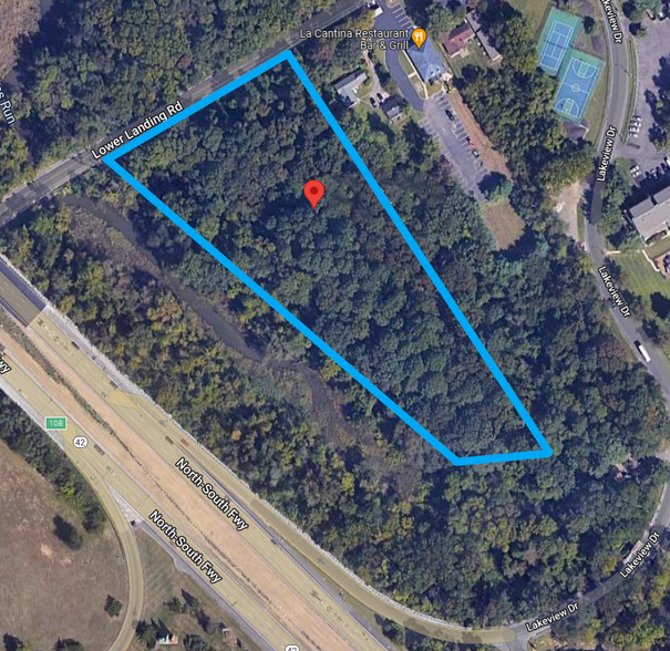 648 Lower Landing Rd, Blackwood, NJ for lease - Other - Image 1 of 2