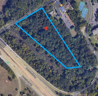 More details for 648 Lower Landing Rd, Blackwood, NJ - Flex for Lease