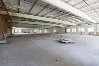 1601 S Holtzclaw Ave, Chattanooga, TN for lease Interior Photo- Image 1 of 4