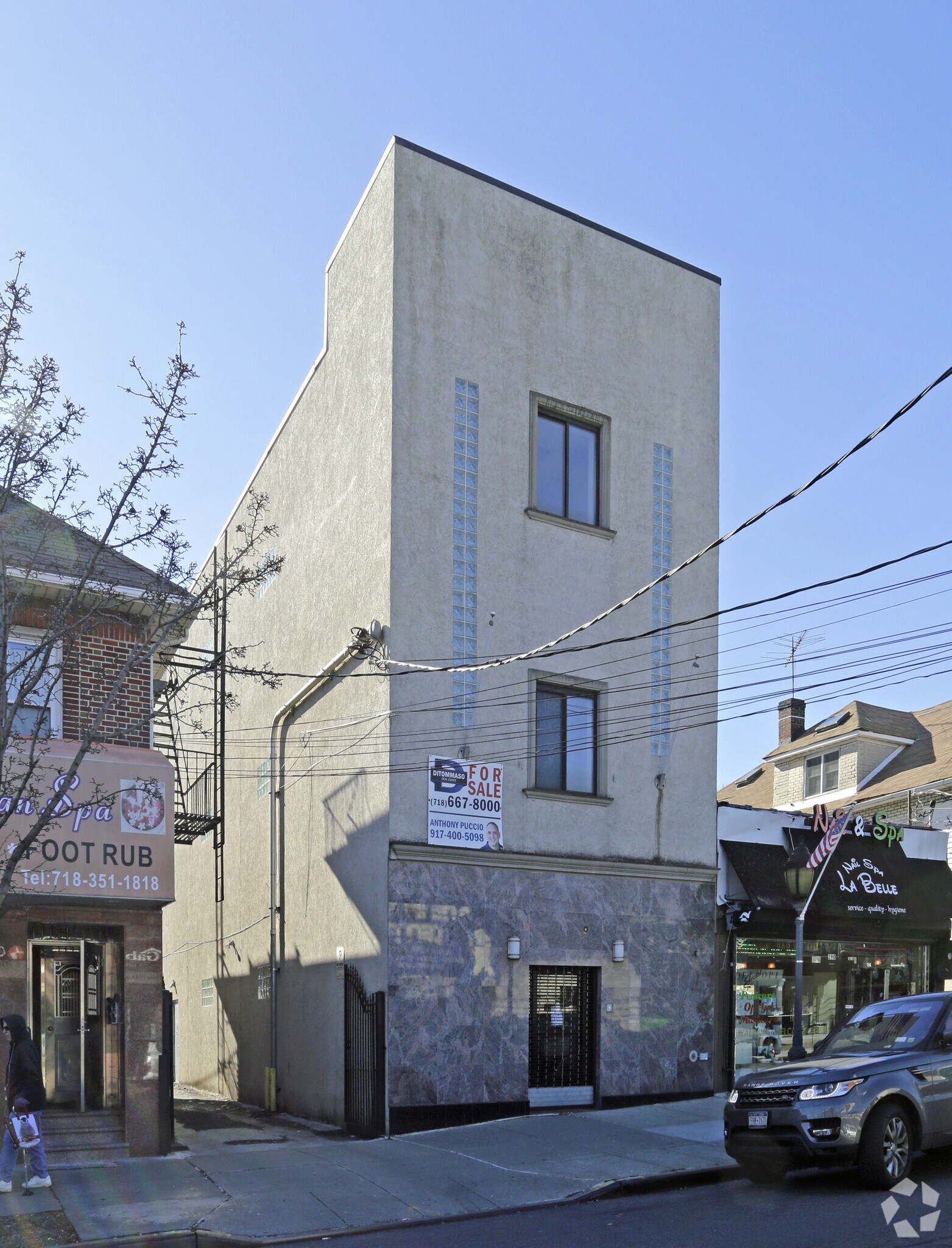 294 New Dorp Ln, Staten Island, NY for sale Building Photo- Image 1 of 1