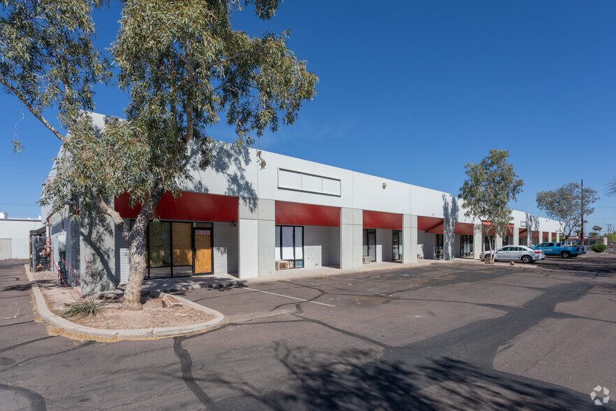 3100 N Stone Ave, Tucson, AZ for lease - Building Photo - Image 1 of 2