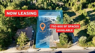 More details for 2210 E Olive Rd, Pensacola, FL - Office/Retail for Lease