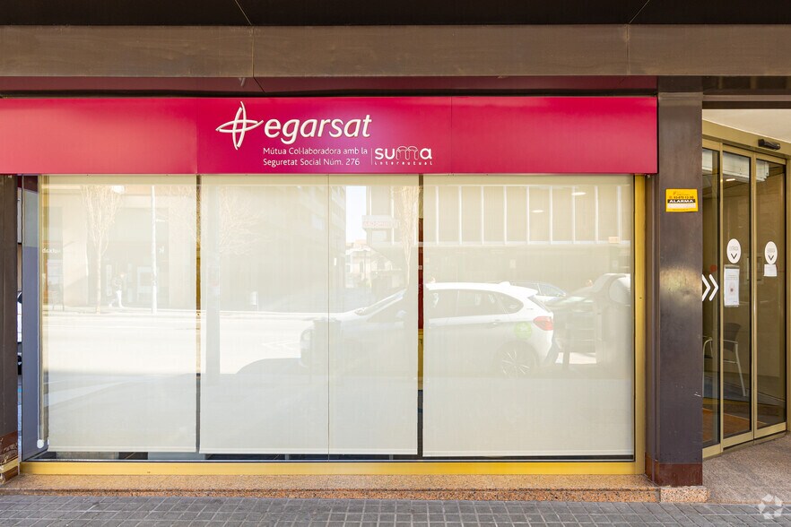 Office in Granollers, Barcelona for lease - Building Photo - Image 3 of 3