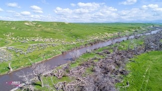 More details for 13100 Oilfields Rd, Bakersfield, CA - Land for Sale