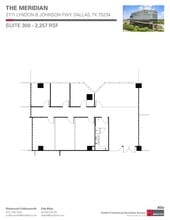 2711 Lyndon B Johnson Fwy, Dallas, TX for lease Floor Plan- Image 1 of 1