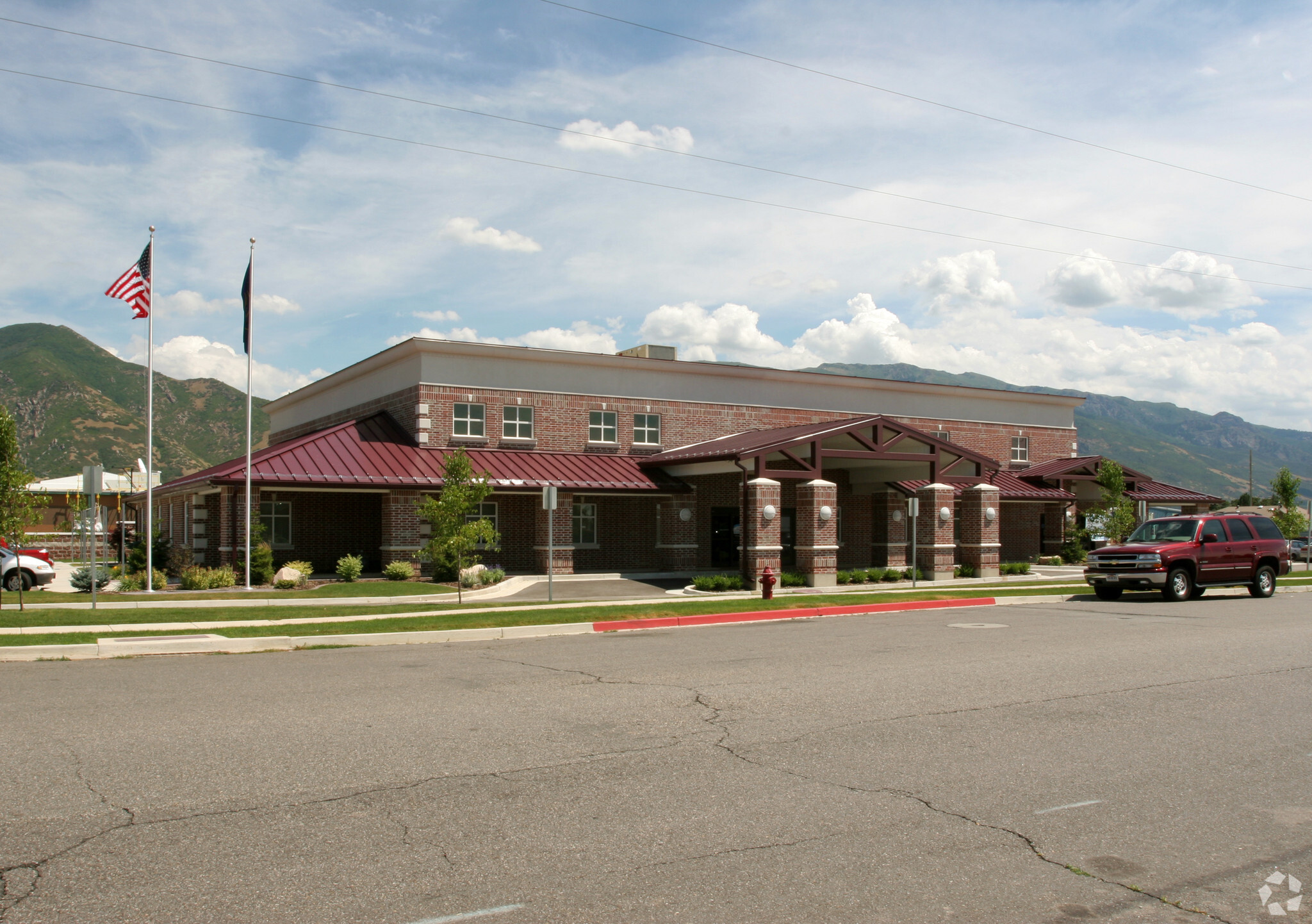 6112 S 1550 E, Ogden, UT for sale Building Photo- Image 1 of 1