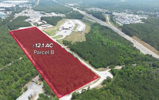 More details for Business Park, Lexington, SC - Land for Sale