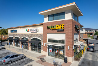 More details for 1531-1539 S Pleasant Valley Rd, Winchester, VA - Retail for Lease