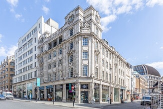 More details for 25-27 Haymarket, London - Office for Lease