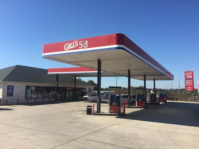 12249 Martinsville Hwy, Cascade, VA for sale - Other - Image 1 of 1