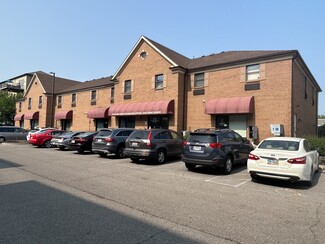 More details for 9402-9420 Towne Square Ave, Blue Ash, OH - Office for Lease