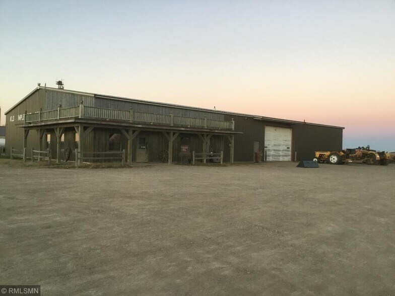 30746 US Highway, Elrosa, MN for sale - Primary Photo - Image 1 of 1