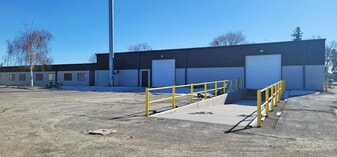 2647 Kimberly Rd, Twin Falls ID - Warehouse
