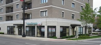 More details for 4805 Greenwood St, Skokie, IL - Office/Retail, Retail for Lease