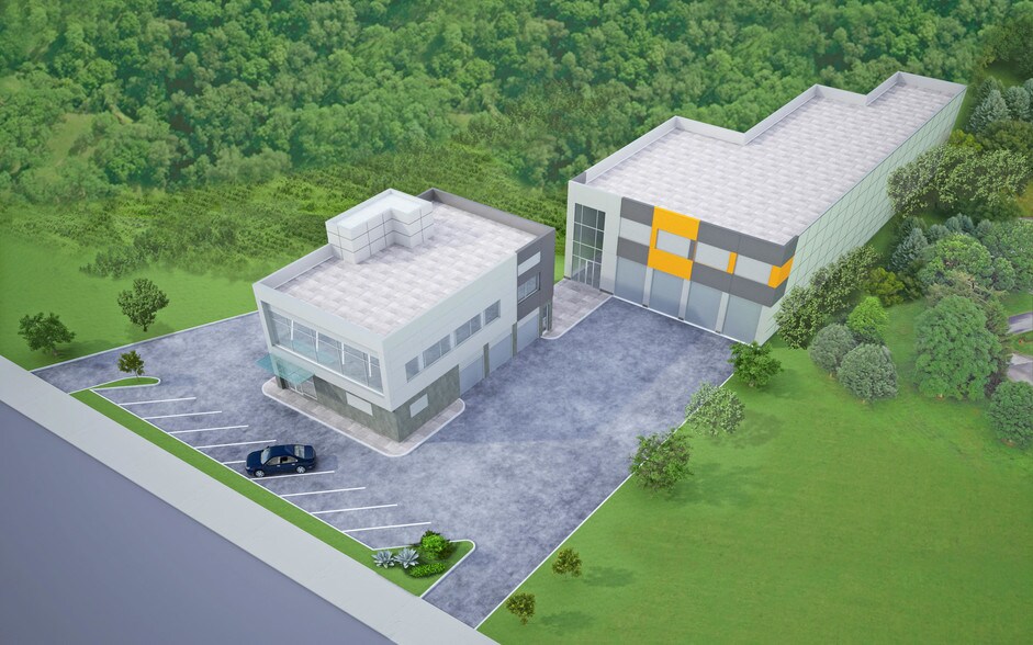 2556 Ulmer St, Flushing, NY for sale - Building Photo - Image 1 of 1