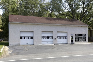 More details for 1200 Harrison St, Frenchtown, NJ - Retail for Sale