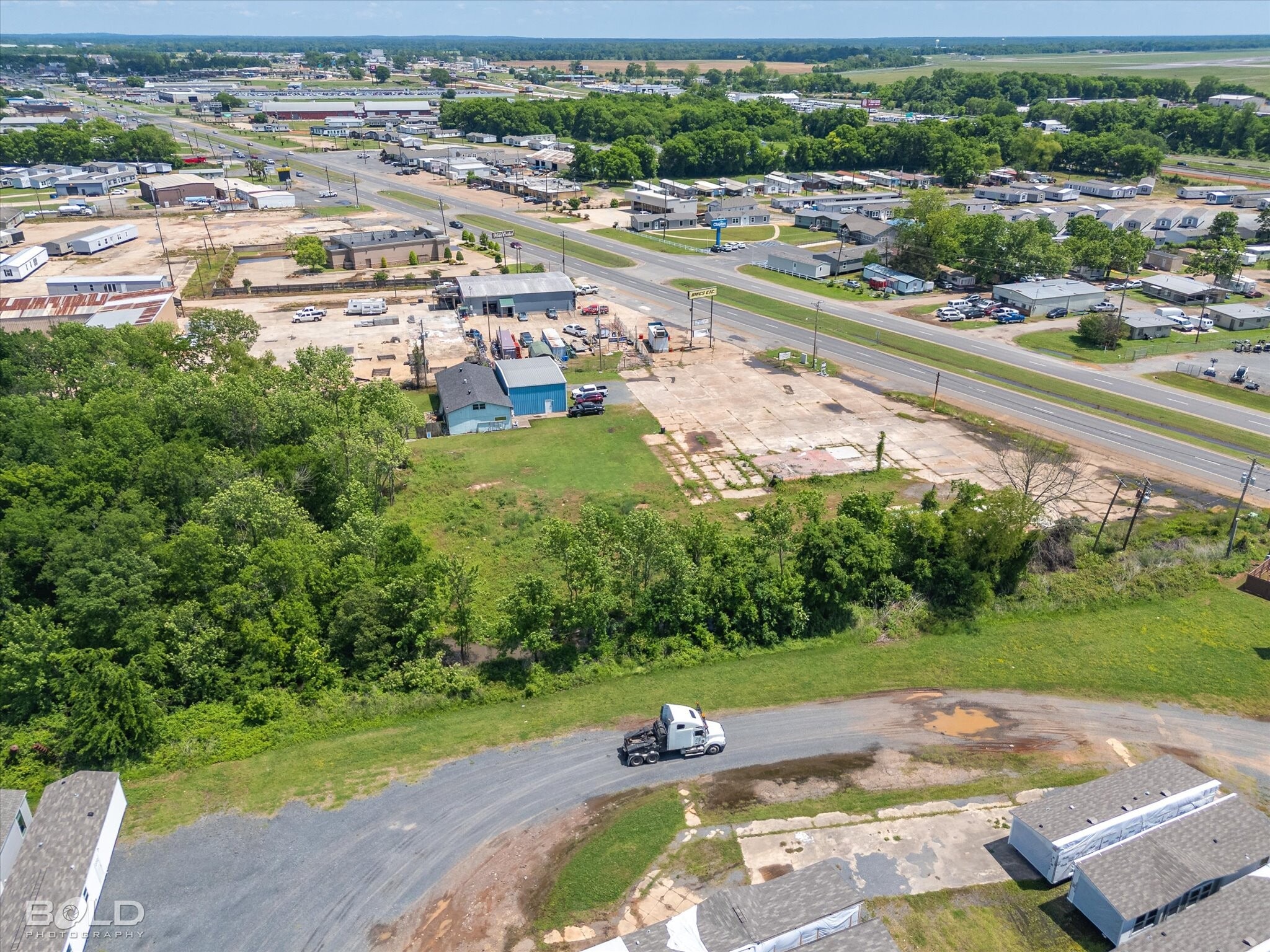 3625 E Texas St, Bossier City, LA for sale Building Photo- Image 1 of 10