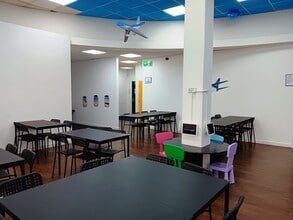 Gresley Row, Lichfield for lease Interior Photo- Image 2 of 6