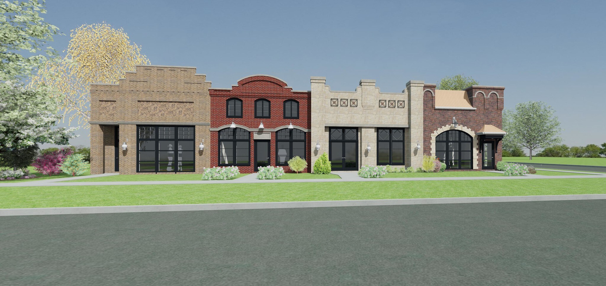 14723-14731 Pulaski Rd, Midlothian, IL for sale Building Photo- Image 1 of 1